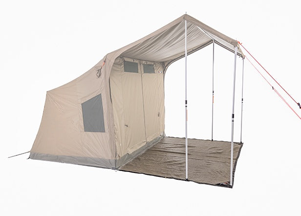 Oztent RV5 Mesh Floor Saver