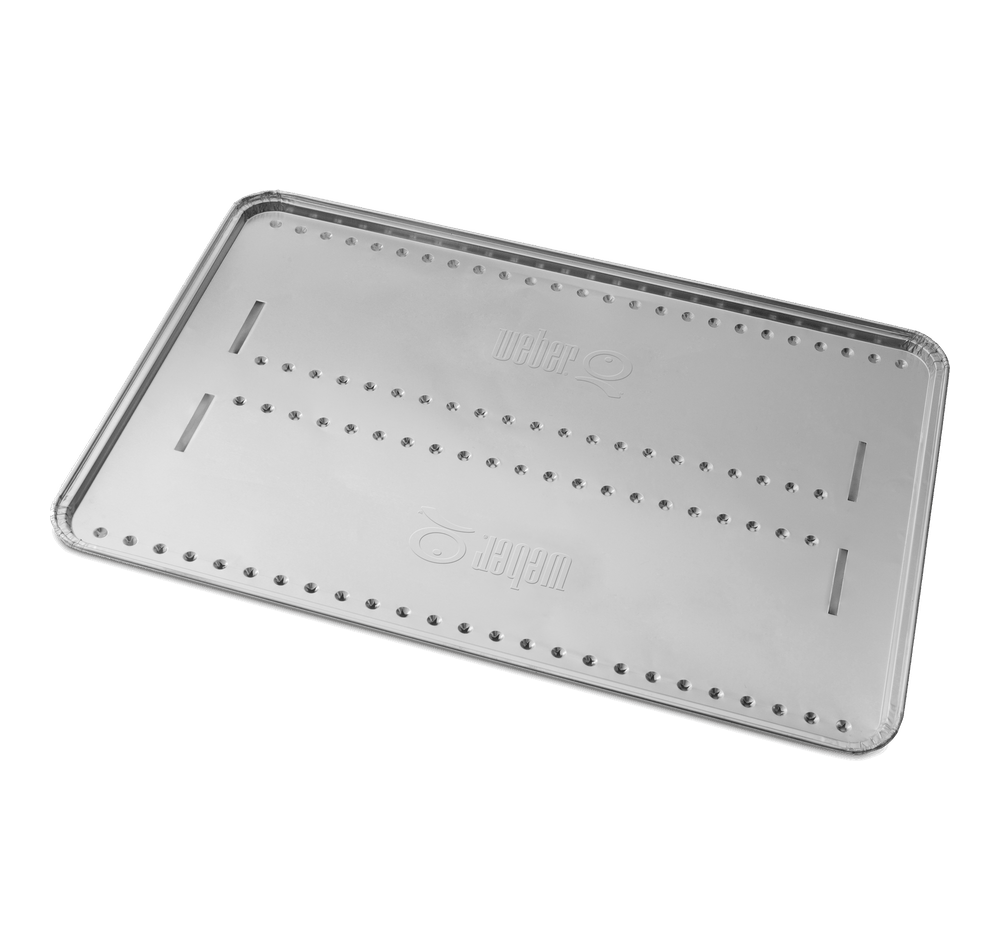 Weber Q Convection Tray 2014 (Q2000 Series)