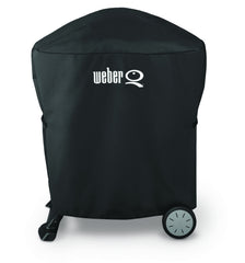 Baby Q /Weber Q Portable Cart Premium Cover-Full Length