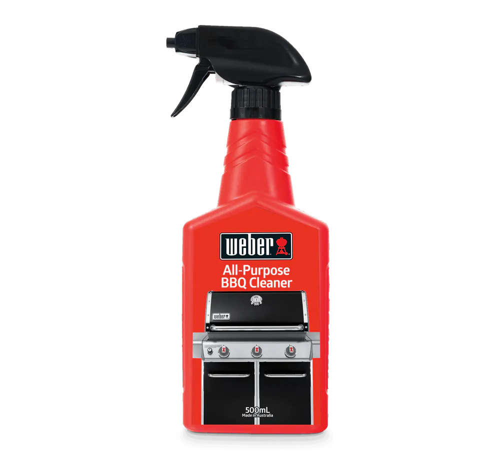 Weber All Purpose Cleaner 500ml