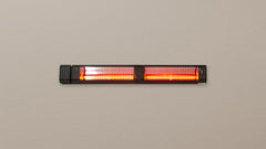 Ambe RIR3000 Outdoor Electric Infrared Heater 2000W