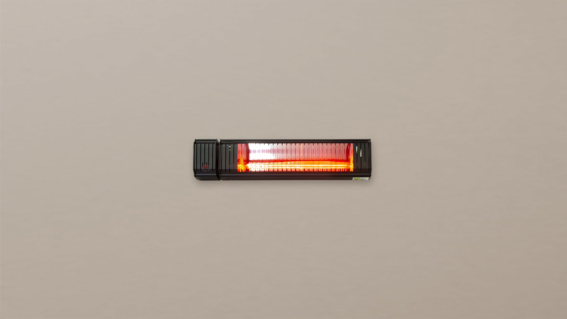 Ambe RIR2000 Outdoor Electric Infrared Heater 2000W