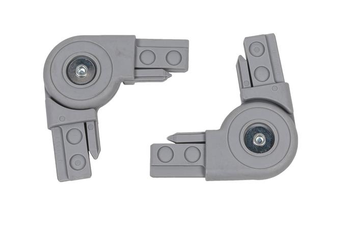 Oztent RV Hinge #2 (Pack of 2)