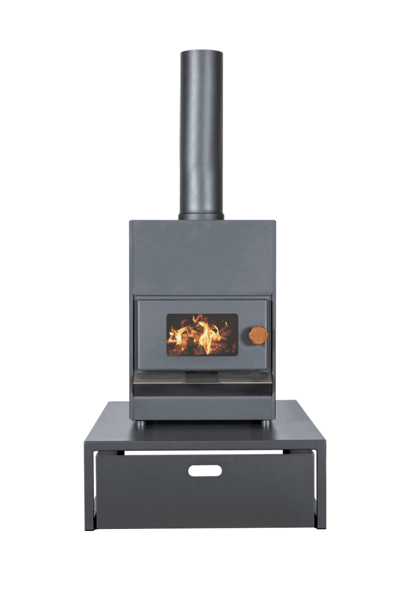 Pyro Classic – Heatrite