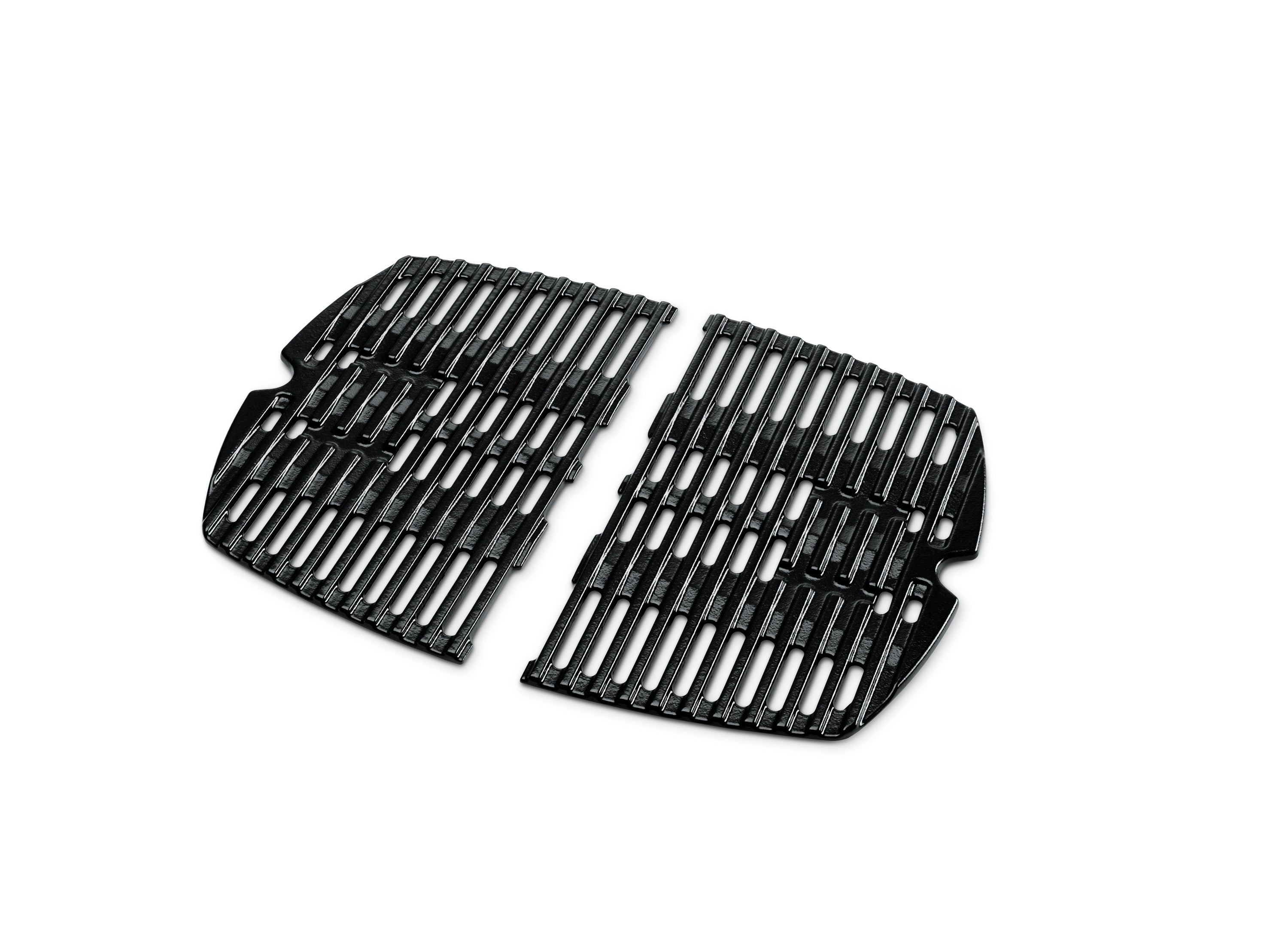 Baby Q Grill Retail Pack with clips