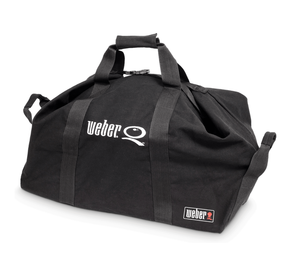 Weber Q Duffle Bag