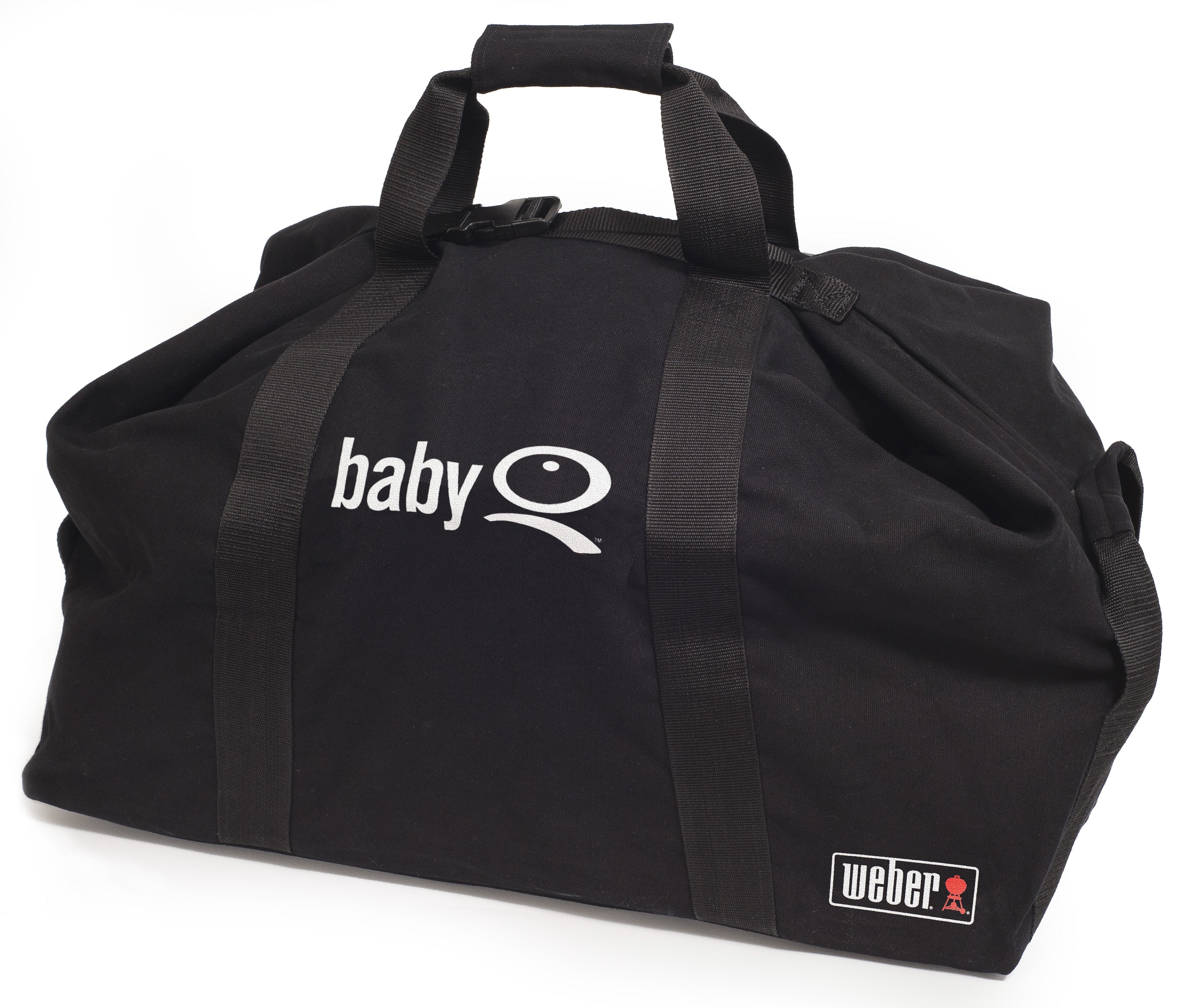 Baby Q Duffle Bag