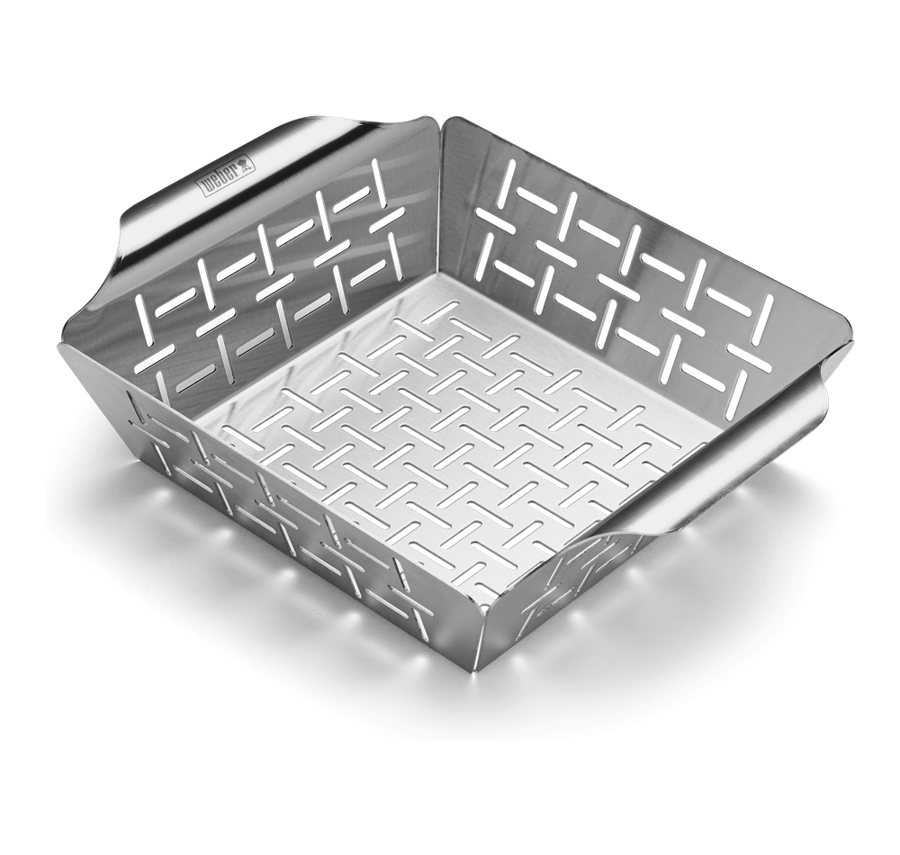 Grill Basket Small
