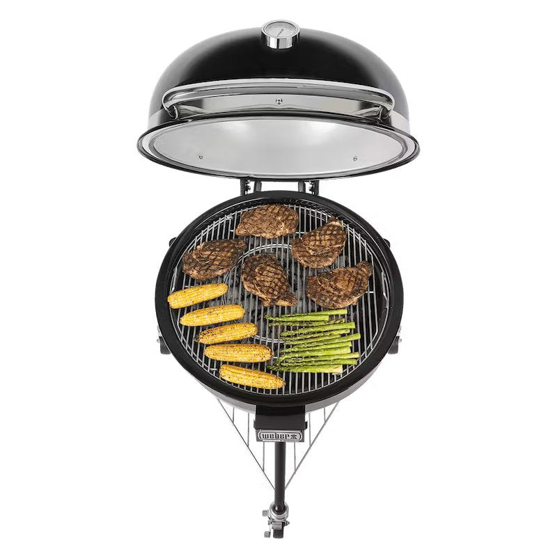 Summit Kamado E6 Charcoal Barbecue