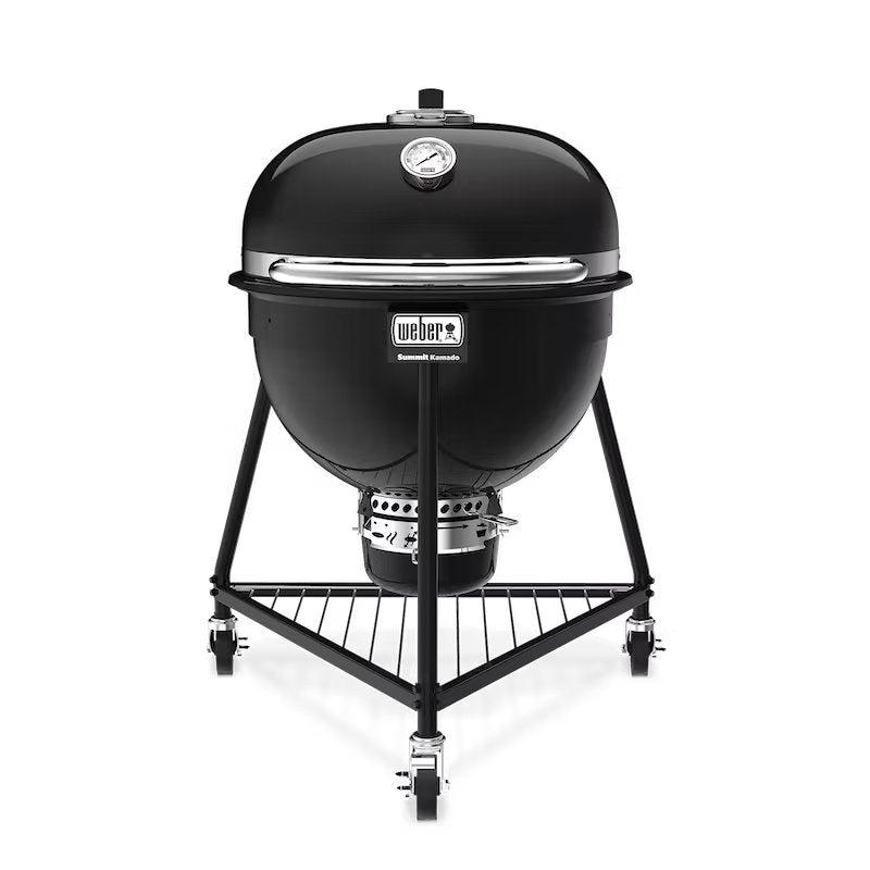 Summit Kamado E6 Charcoal Barbecue