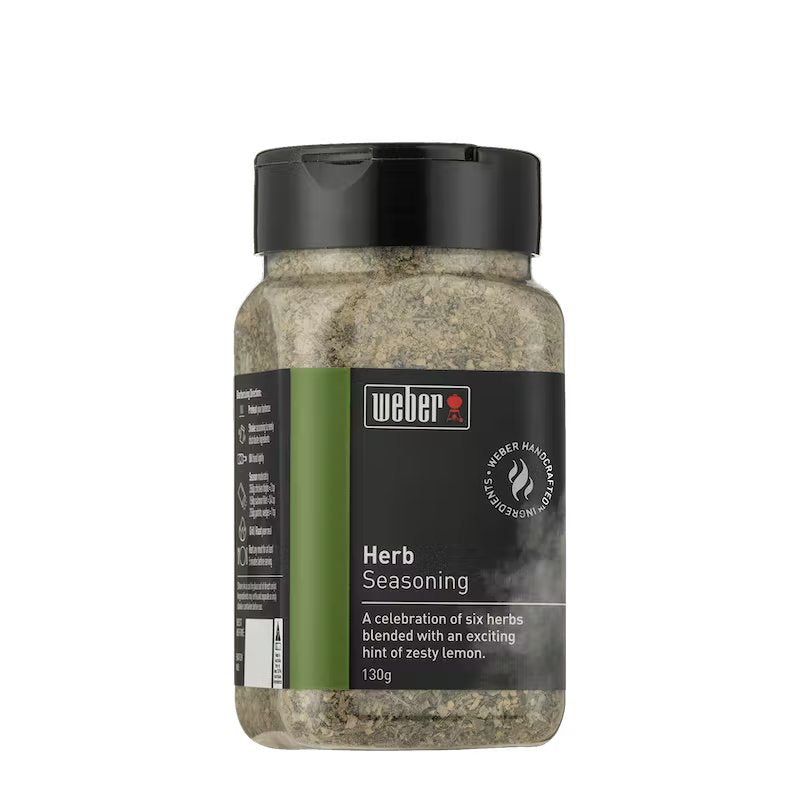 Weber Herb Seasoning
