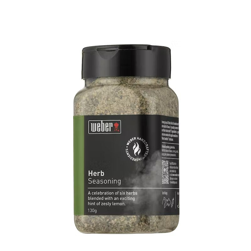 Weber Herb Seasoning