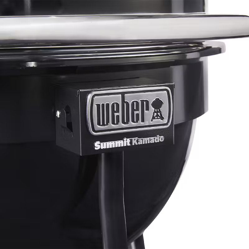 Summit Kamado E6 Charcoal Barbecue