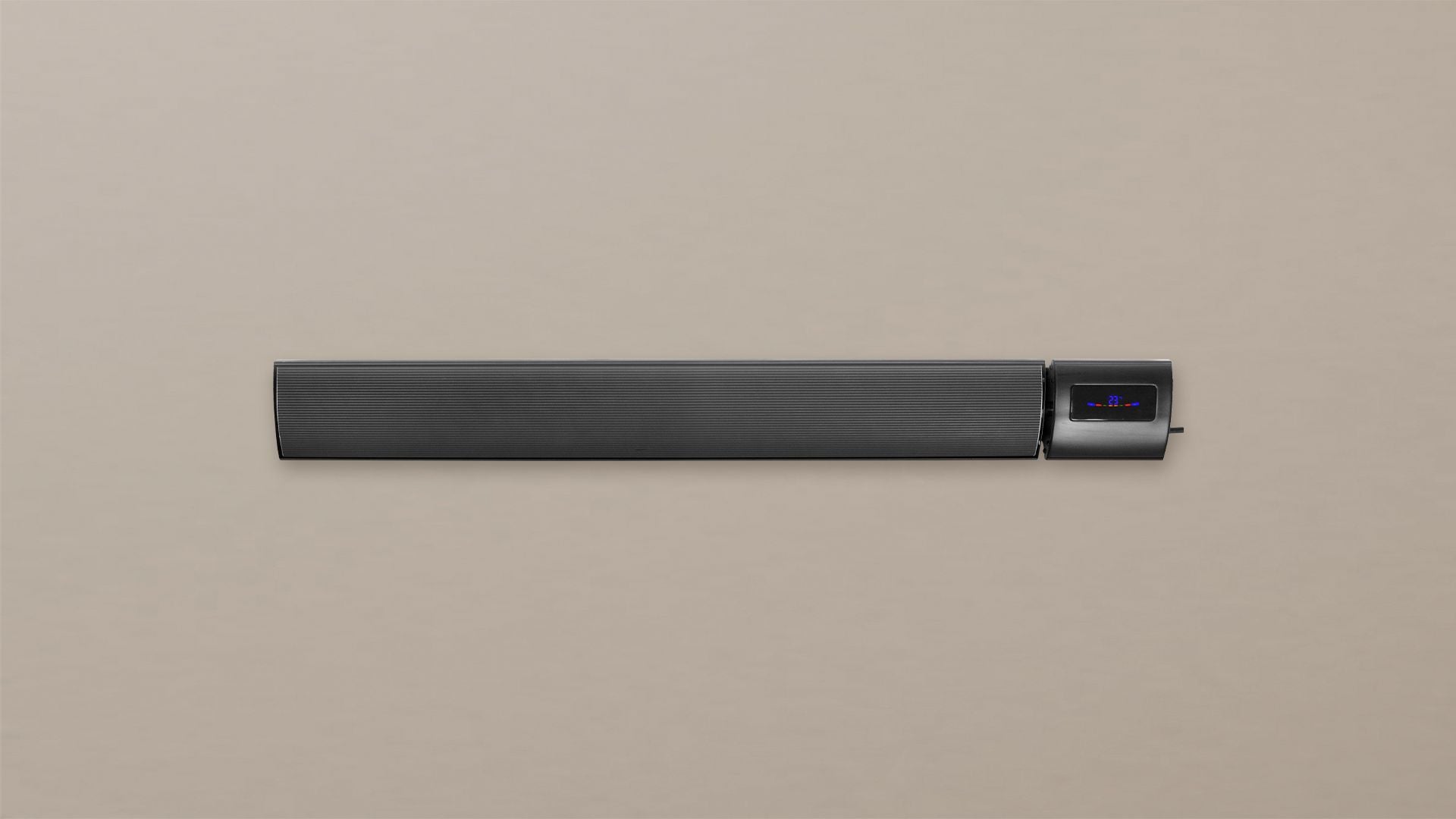Ambe RC2400 Outdoor Electric Radiant Heater 2400W