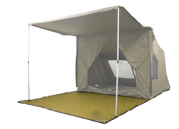 Oztent RV5 Mesh Floor Saver